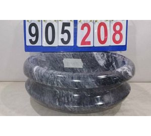 Курна мраморная КМ13