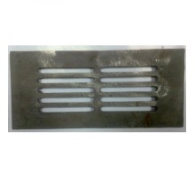 Решетка колосниковая 47 Везувий (345х160)