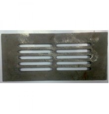 Решетка колосниковая 47 Везувий (345х160)