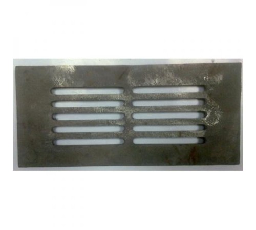 Решетка колосниковая 47 Везувий (345х160)