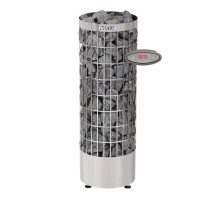 Электрическая печь Harvia Cilindro PC70EE, выносной пульт в комплекте