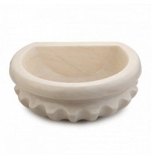 Курна мраморная КМ14