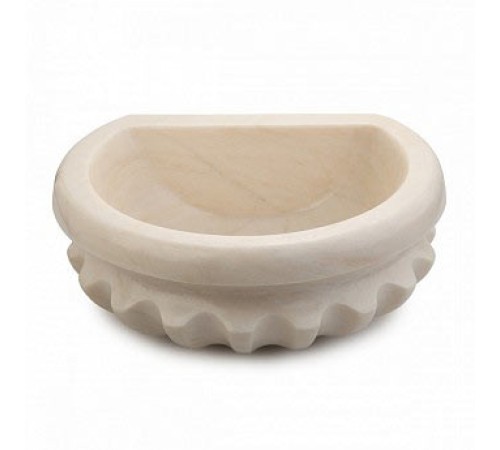 Курна мраморная КМ14