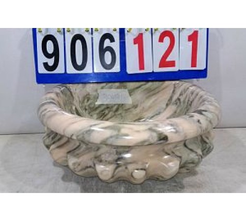 Курна мраморная КМ14