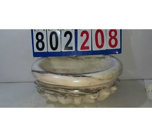 Курна мраморная КМ14