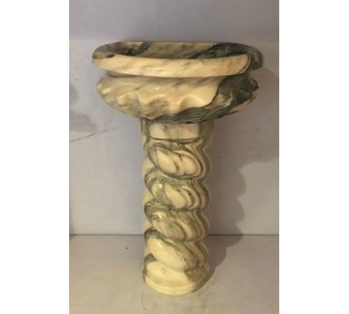 Курна мраморная КМ14