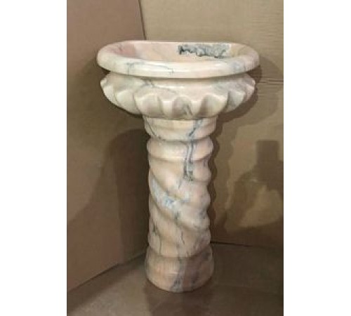 Курна мраморная КМ14