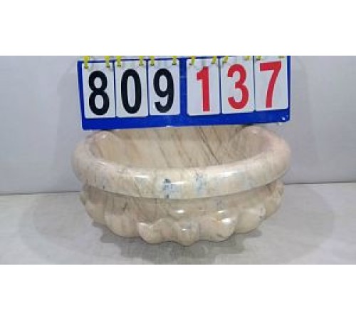 Курна мраморная КМ14