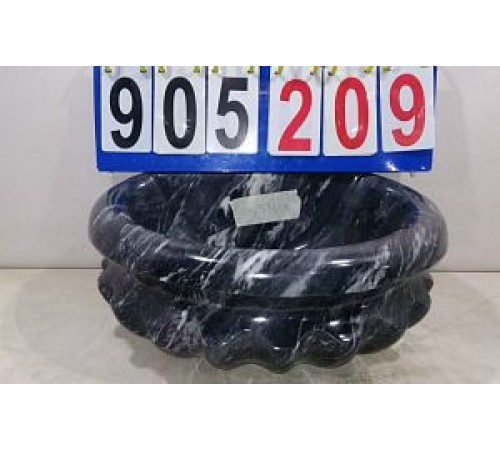 Курна мраморная КМ14