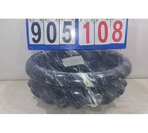 Курна мраморная КМ14