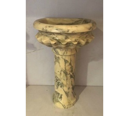 Курна мраморная КМ14