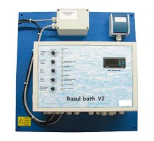 Rassoul - Грязевая баня