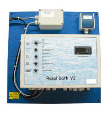 Rassoul - Грязевая баня