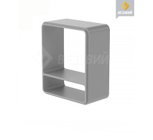 Тоннель ВЕЗУВИЙ для печей Эверест 24