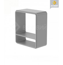 Тоннель ВЕЗУВИЙ для печей Эверест 24