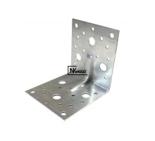 Уголки крепежные 90 х 105 мм