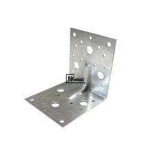 Уголки крепежные 90 х 105 мм