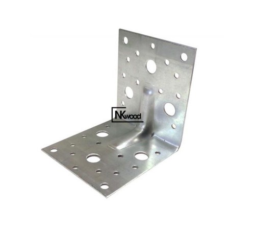 Уголки крепежные 90 х 105 мм