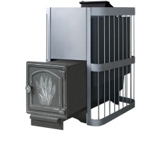 Печь для бани ЭТНА Шторм 24 (ДТ-4)