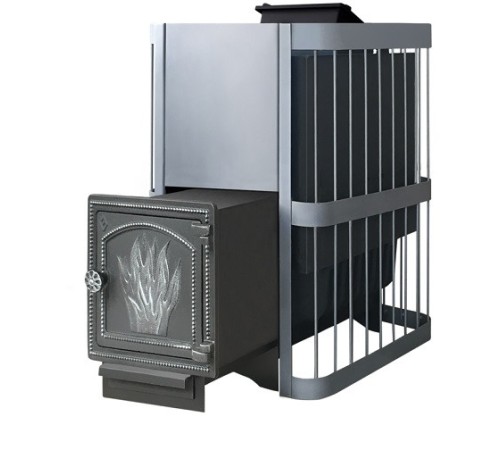 Печь для бани ЭТНА Шторм 24 (ДТ-4)