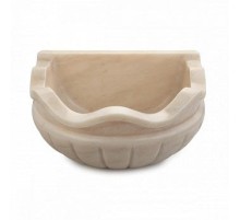 Курна мраморная КМ15