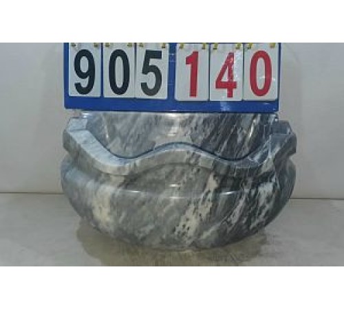 Курна мраморная КМ15