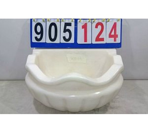 Курна мраморная КМ15