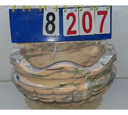 Курна мраморная КМ15