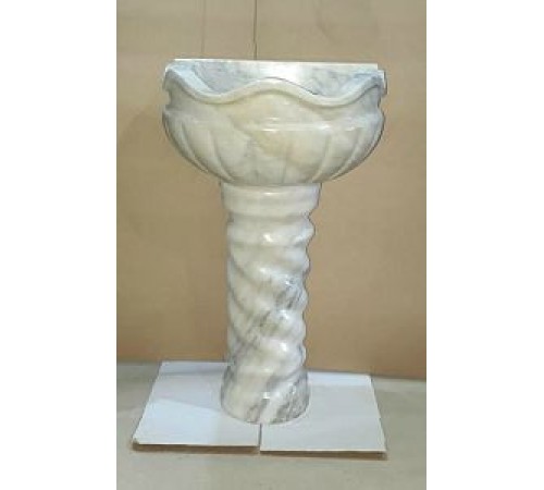 Курна мраморная КМ15