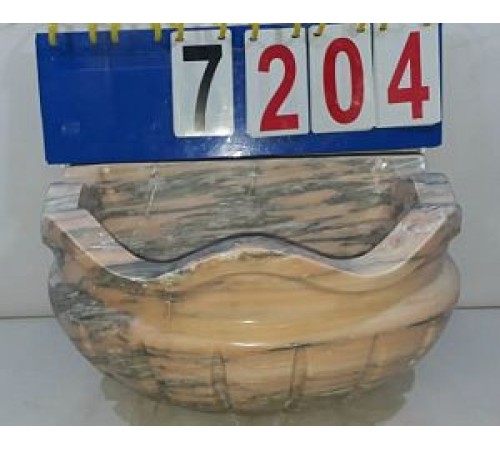 Курна мраморная КМ15