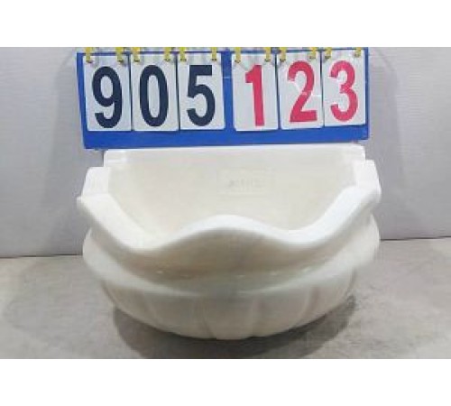 Курна мраморная КМ15