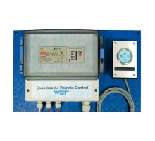 Звуковой модуль MP3