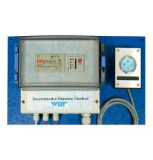 Звуковой модуль MP3