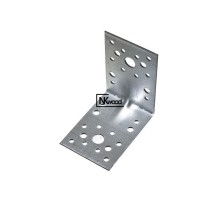 Уголки крепежные 65 х 90 мм