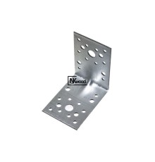 Уголки крепежные 65 х 90 мм