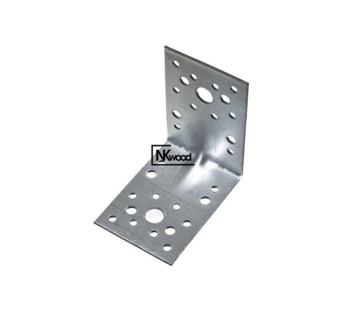 Уголки крепежные 65 х 90 мм