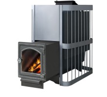 Печь для бани ЭТНА Шторм 24 (ДТ-4С)