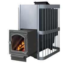 Печь для бани ЭТНА Шторм 24 (ДТ-4С)