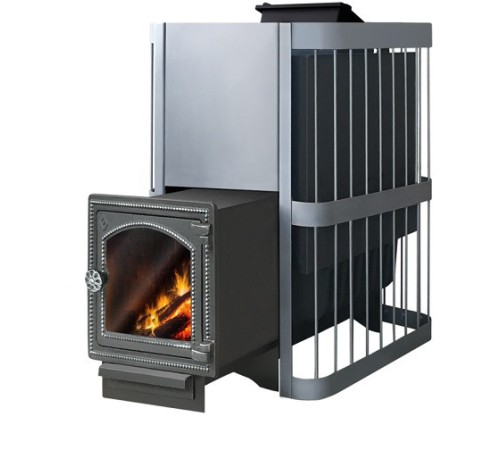 Печь для бани ЭТНА Шторм 24 (ДТ-4С)