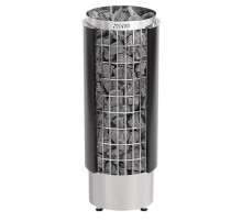 Электрическая печь Harvia Cilindro PC110HE, без пульта