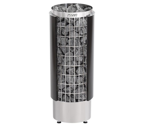 Электрическая печь Harvia Cilindro PC110HE, без пульта