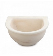 Курна мраморная КМ16