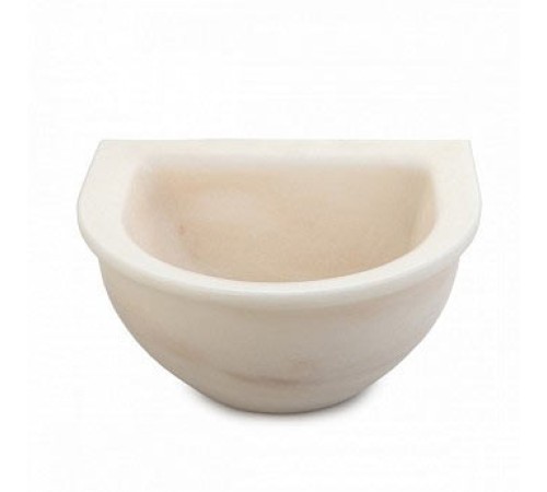 Курна мраморная КМ16