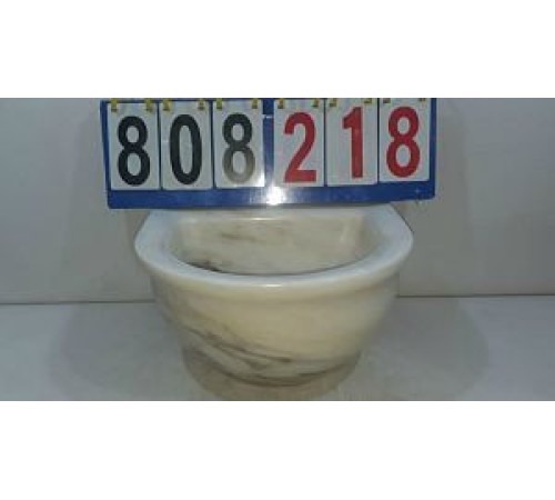 Курна мраморная КМ16