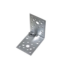 Уголки крепежные 55 х 70 мм