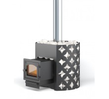 Печь для бани ЭТНА 14 (ДТ-3С)