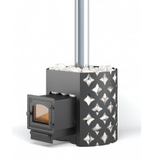 Печь для бани ЭТНА 14 (ДТ-3С)