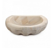 Курна мраморная КМ17