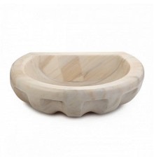 Курна мраморная КМ17