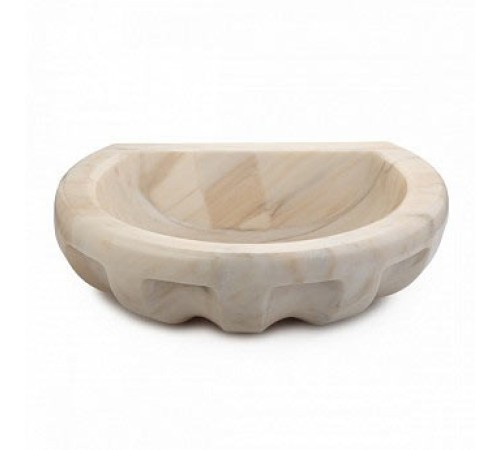 Курна мраморная КМ17